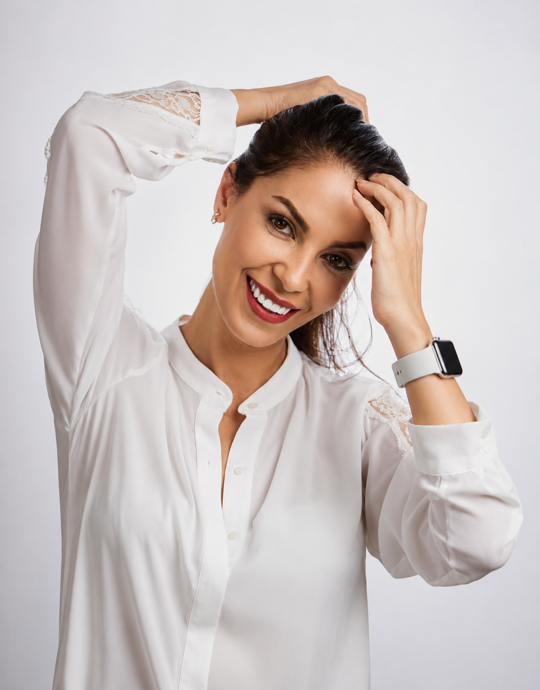 Sara, founder of The Alongside Collective